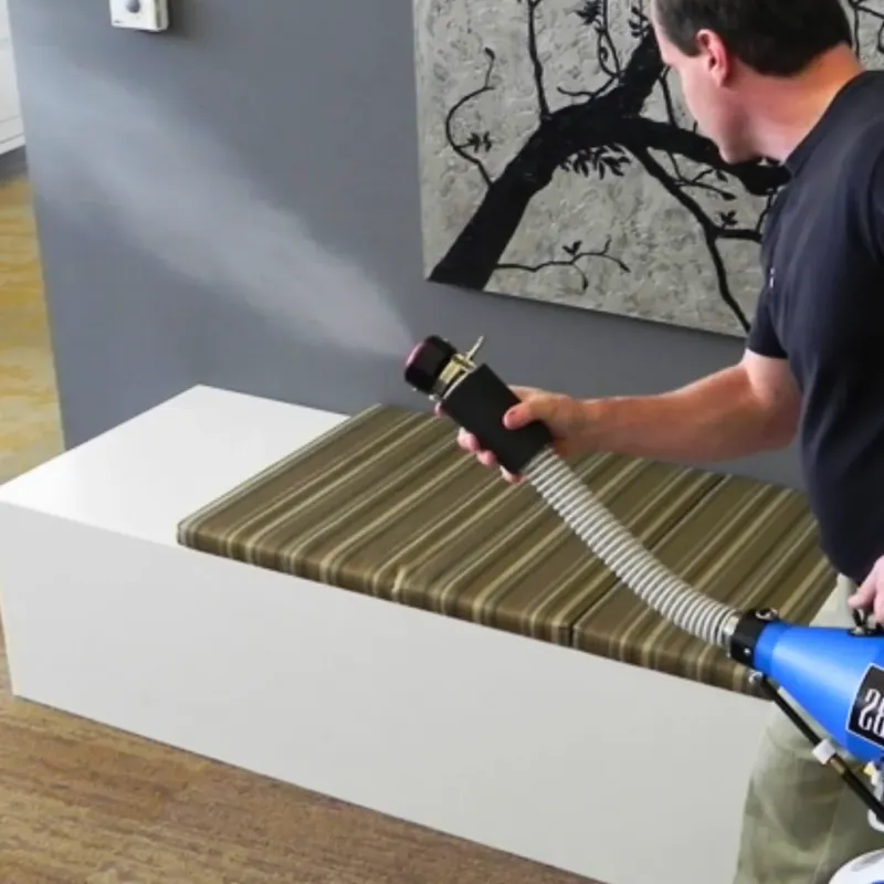 Professional Odor Removal in Junction, UT